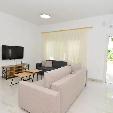 Appartamento Nurit Private *