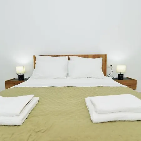 Appartamento Nurit Private Limenas (Thasos)