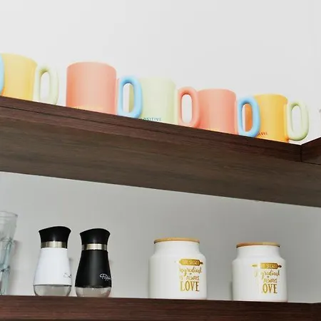 Nurit Private Λιμένας