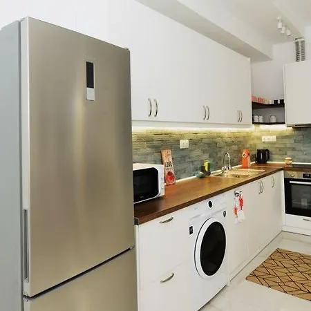 Appartamento Nurit Private