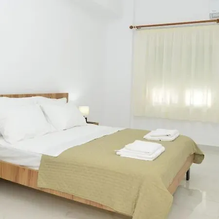 Appartamento Nurit Private