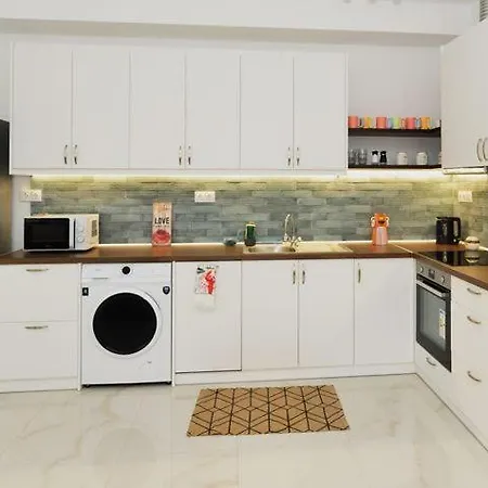 Appartamento Nurit Private *