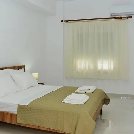 Appartamento Nurit Private Limenas (Thasos)