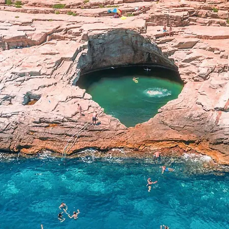 Nurit Private Appartamento