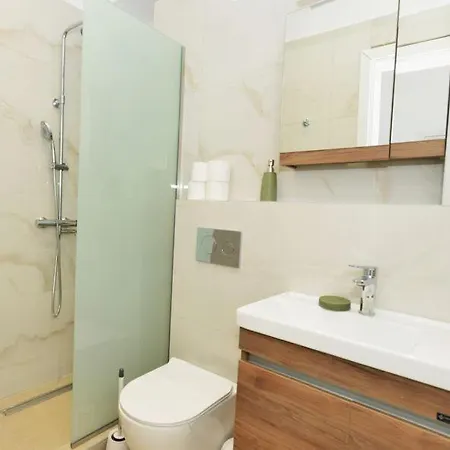 Appartamento Nurit Private Limenas (Thasos)