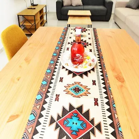 Nurit Private Λιμένας