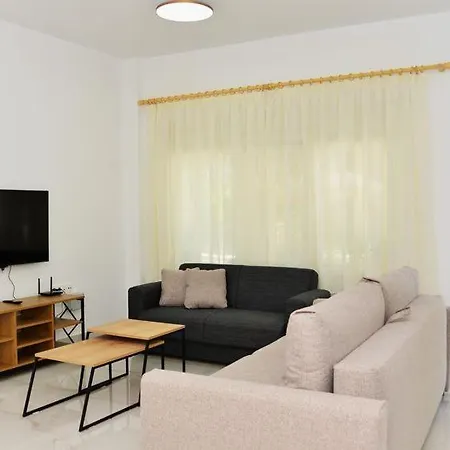 Nurit Private * Limenas (Thasos)