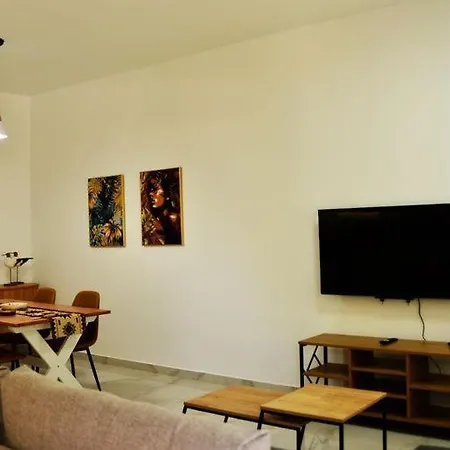 Appartamento Nurit Private Limenas (Thasos)