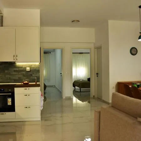 Nurit Private Appartamento *