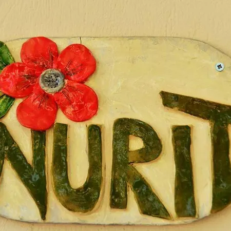 Διαμέρισμα Nurit Private Λιμένας