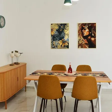 Nurit Private Appartamento *