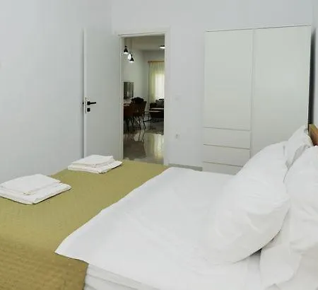 Nurit Private Διαμέρισμα Λιμένας