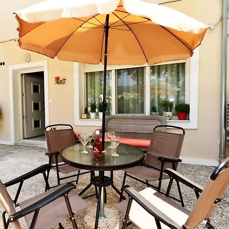 Nurit Private Λιμένας