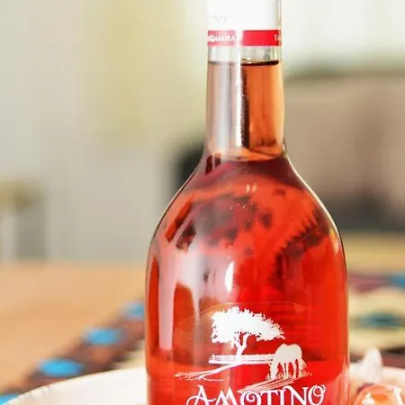 Nurit Private * Λιμένας