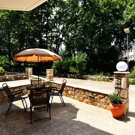 Appartamento Nurit Private Limenas (Thasos)