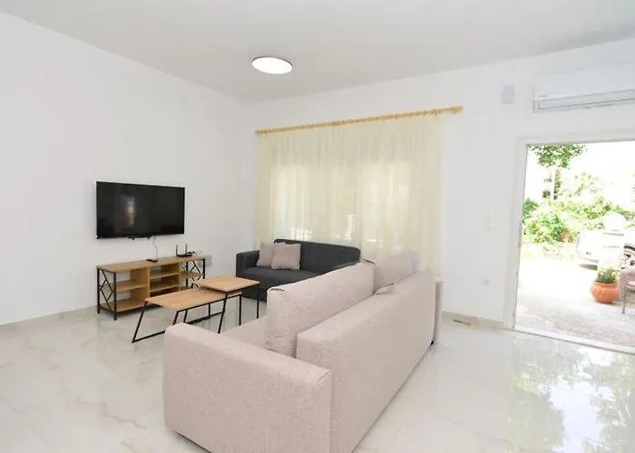 Apartman Nurit Private *