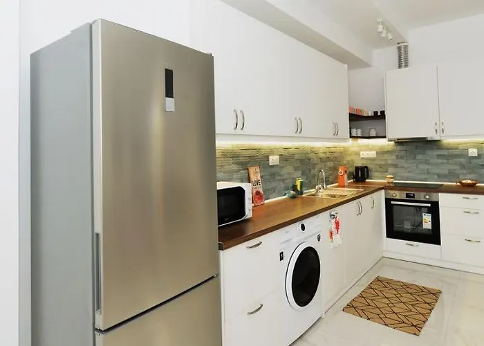 Apartman Nurit Private