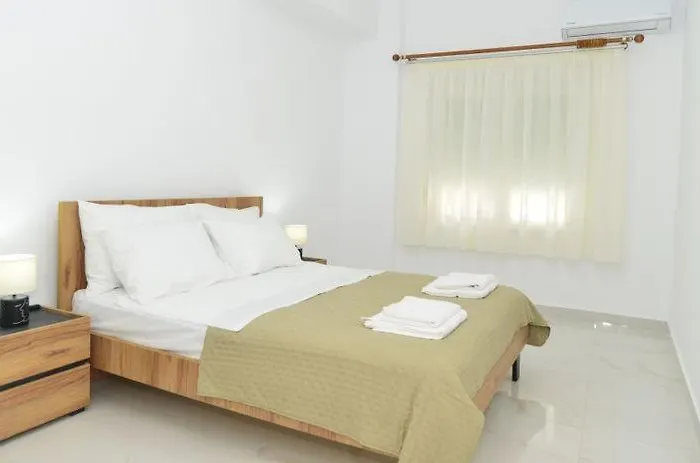 Apartman Nurit Private