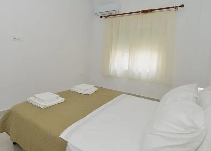Apartman Nurit Private *