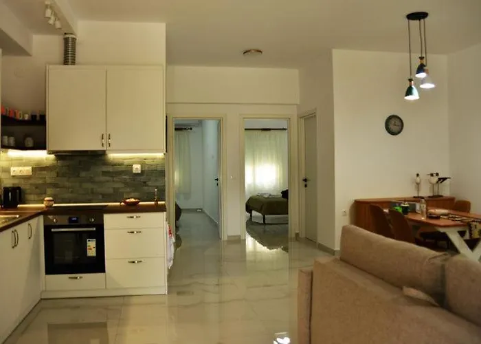 Nurit Private Apartman *