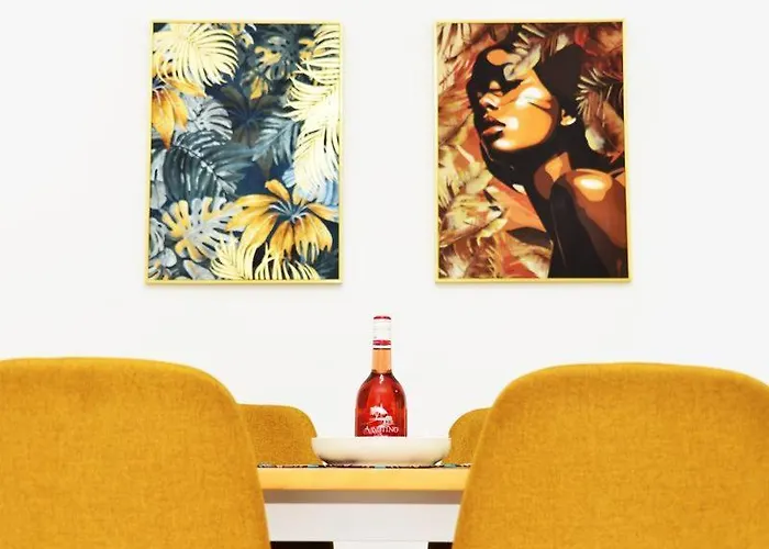 Apartman Nurit Private