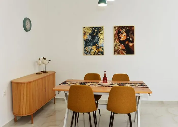 Nurit Private Apartman *
